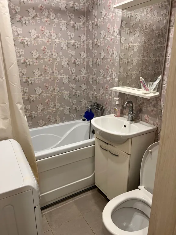 Квартира в центре