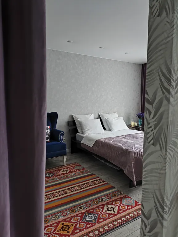 Добро пожаловать в наше уютное гнездышко