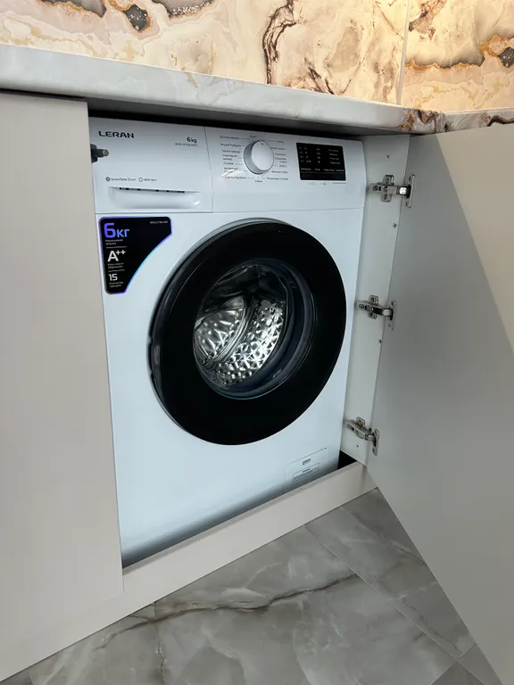 Уютная квартира в Российском