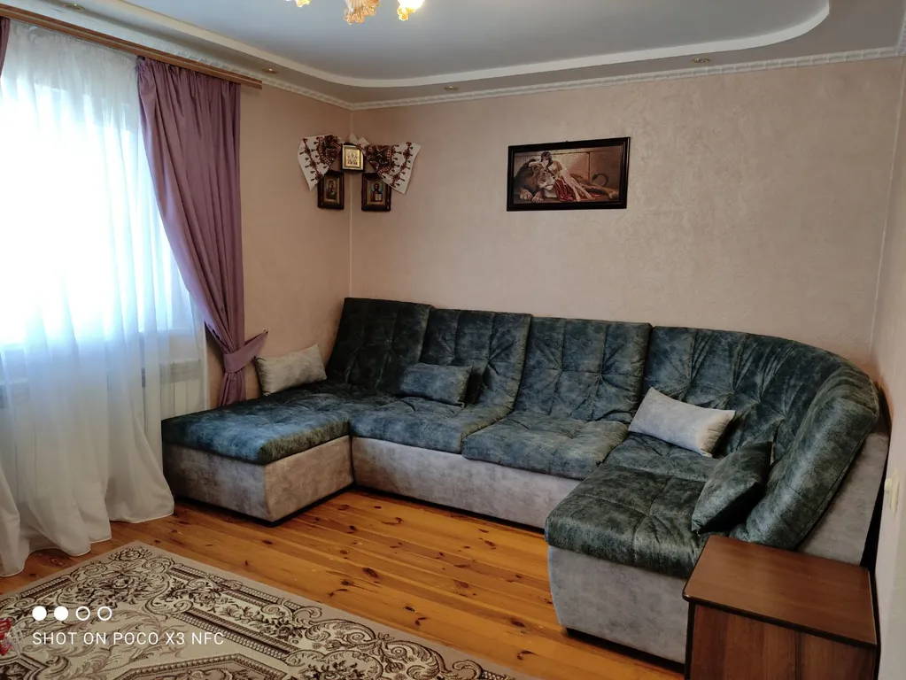 Коттедж Уютный коттедж с видом на горы — Судак