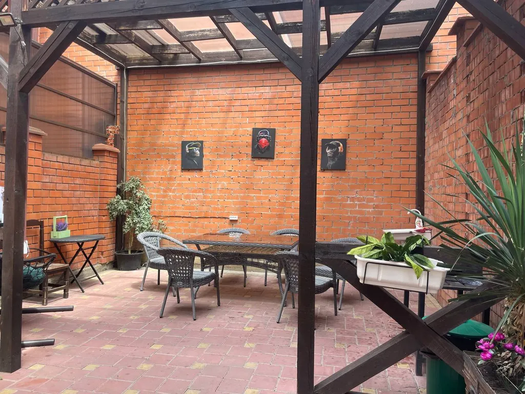 Квартира Комната — Геленджик