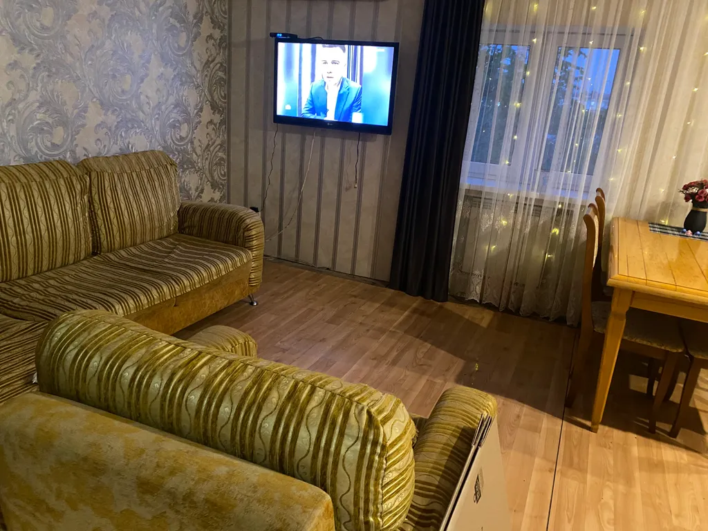 Квартира Уютная квартира в центре города — Владикавказ