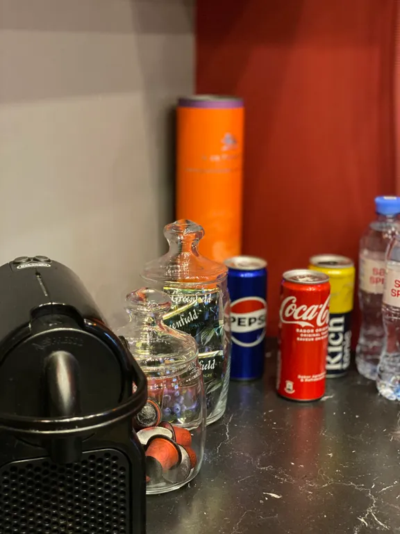 Квартира Атмосферная квартира — Санкт-Петербург