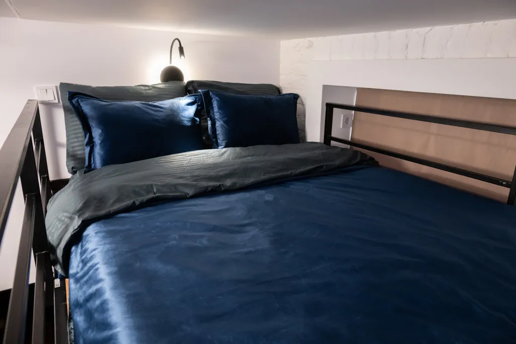 Квартира Квартира Новая студия в 5 минутах пешком от станции метро Площадь Восстания — Санкт-Петербург