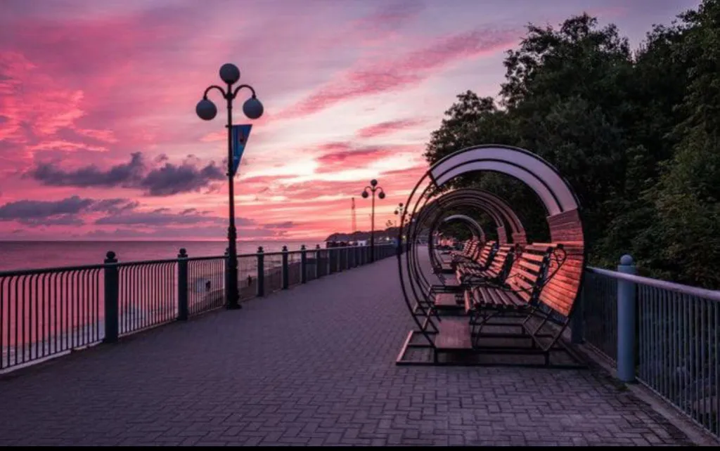 Квартира 2-комнатная Квартира — Светлогорск