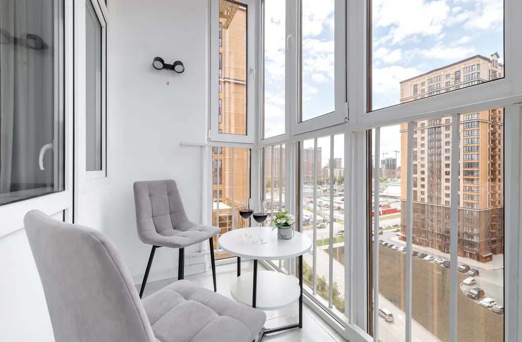 Квартира Квартира мечта в ЖК Достояние — Краснодар