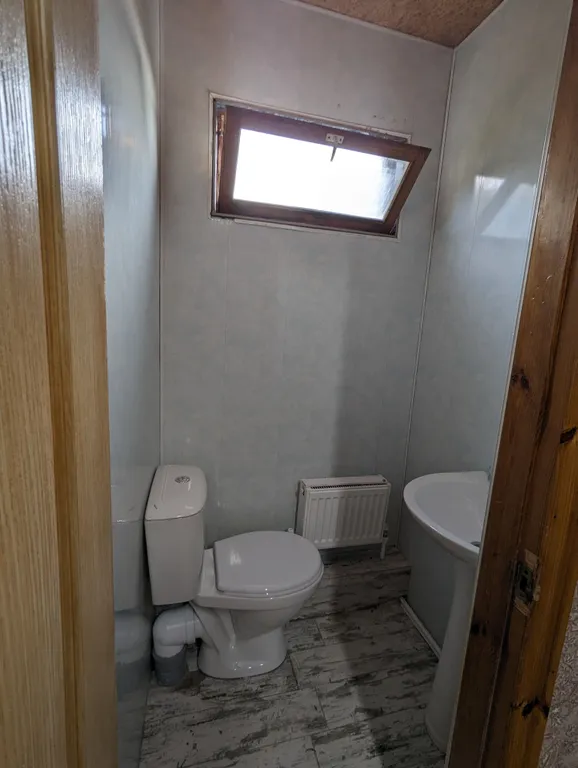 Дом в центре