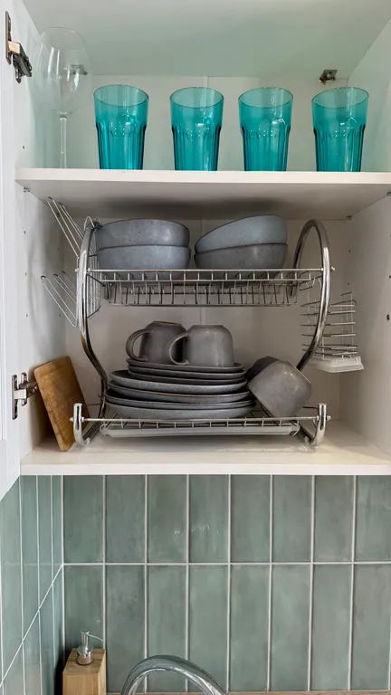 Апартаменты в центре города