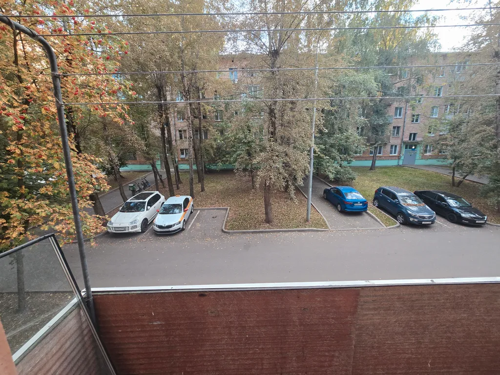 Квартира Двухкомнатная квартира на метро Профсоюзная — Москва