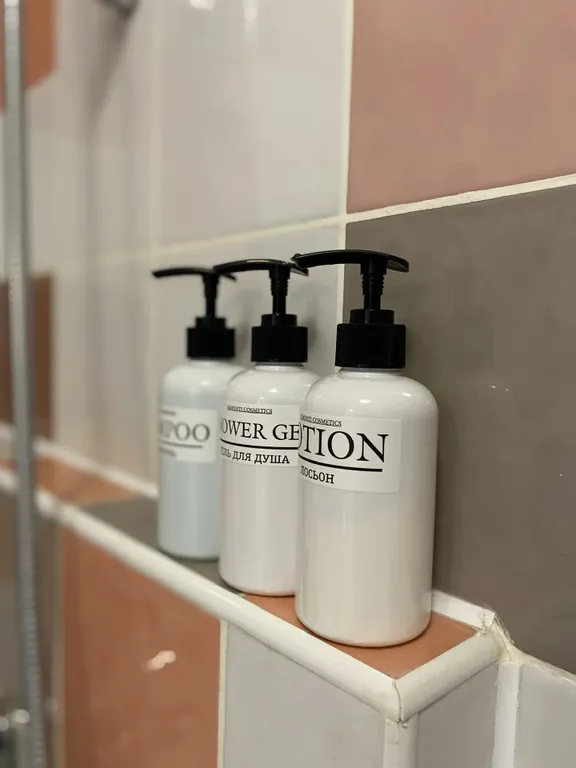 Уютная студия рядом с центром города