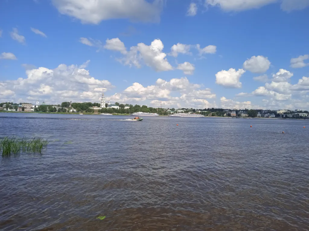 Уютная квартира от собственника рядом с рекой волга