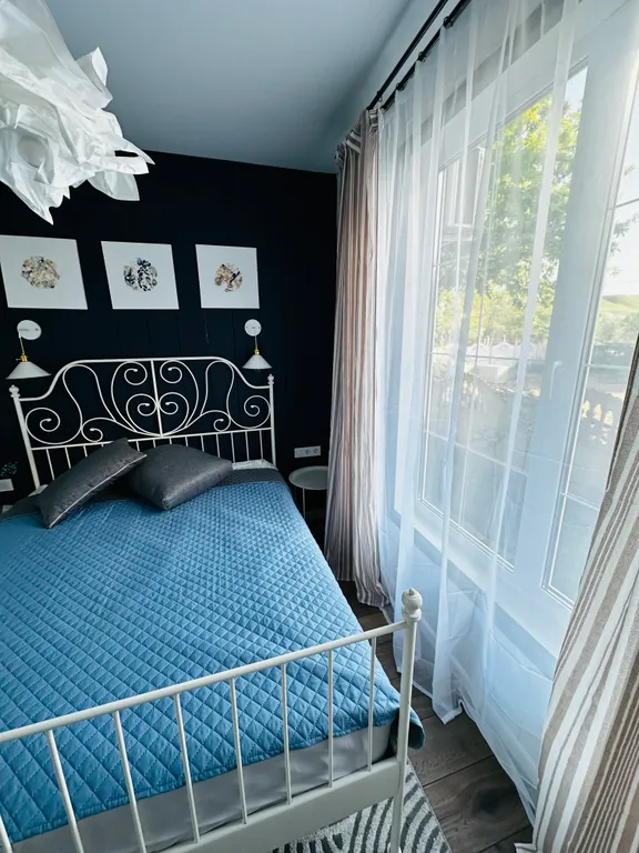 Квартира Квартира Адрес Счастья - дом с душой — Новоотрадное