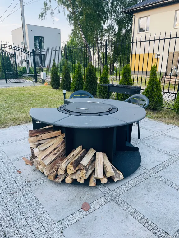 Дом на берегу Балтийского моря