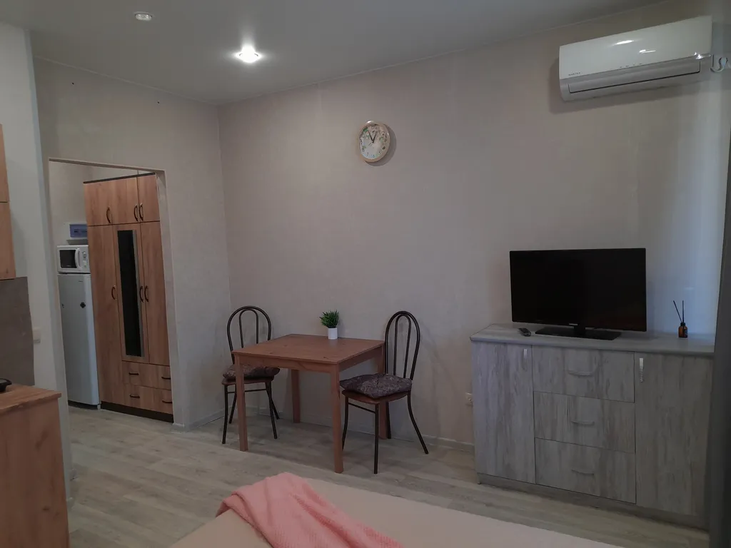 Студия Самолет