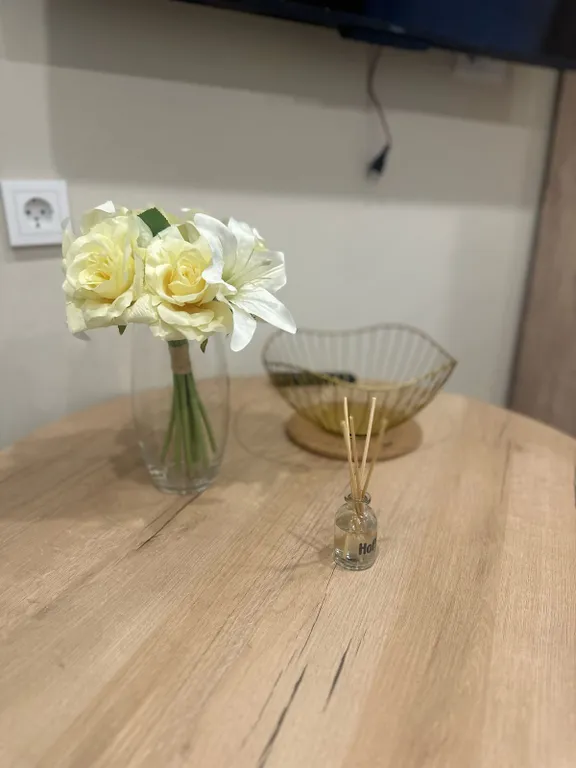 Комфортная четырёхместная студия в ЖК Летний