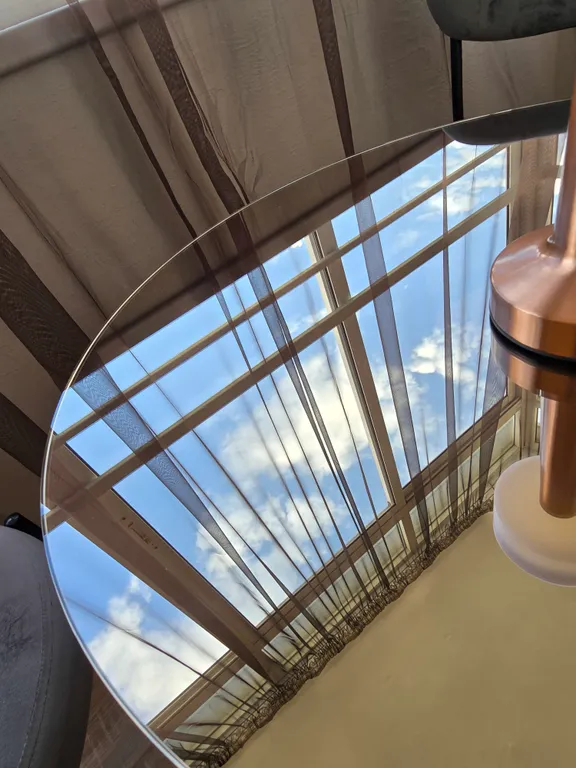 Уютная квартира со всеми удобствами