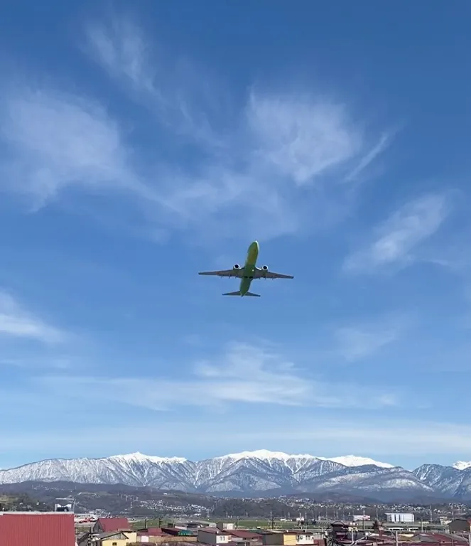 Квартира Квартира Студия в центре — Адлер