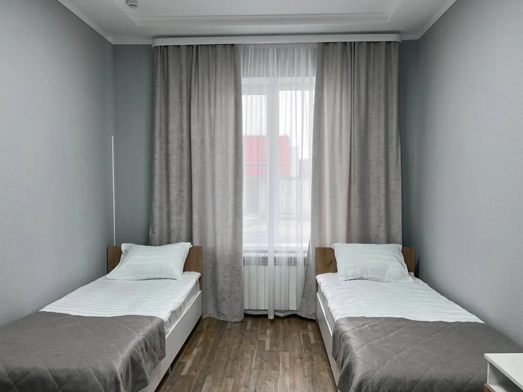 Квартира Комната — аренда посуточно в Мостовской