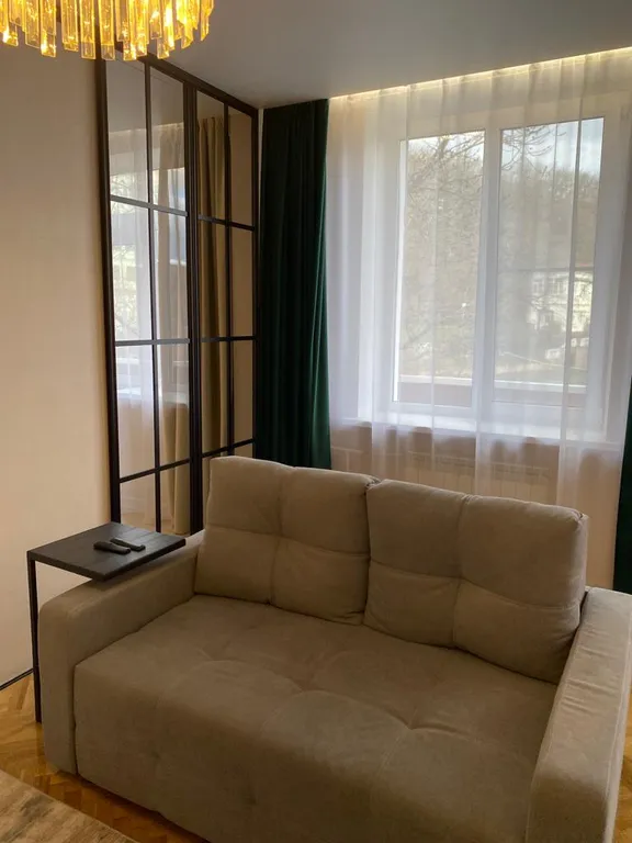 Солнечная квартира с видом на Бештау