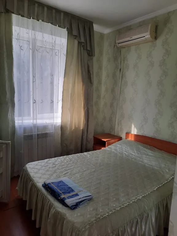 Квартира Комната — Анапа