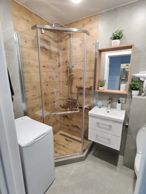 Квартира Апартаменты у моря — Севастополь