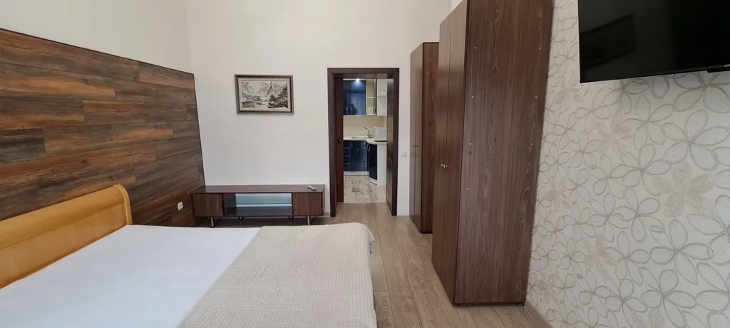 Квартира в центре