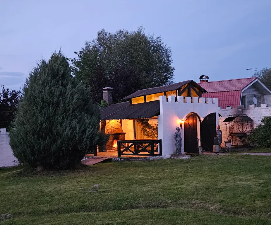 Замок Шато Габо