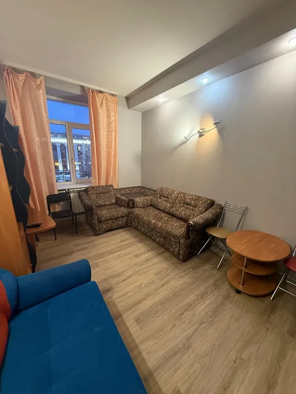 Уютная квартира в центре города — аренда посуточно в Петрозаводск