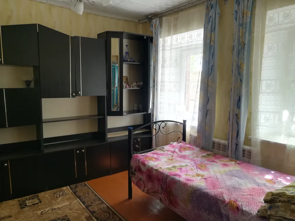 Коттедж Дом под ключ — Ильич