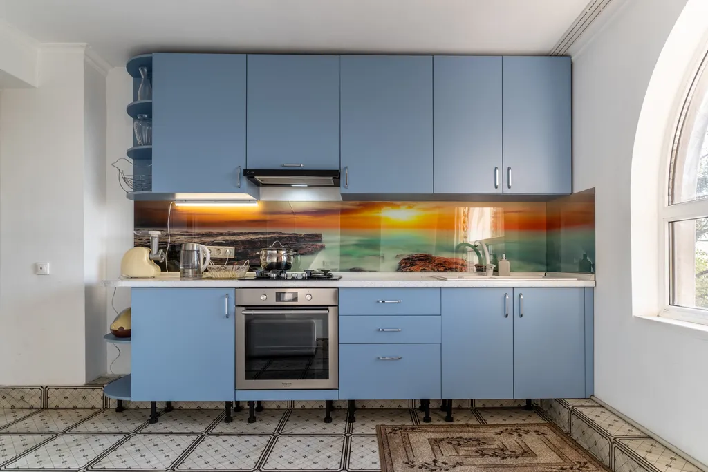 Коттедж 1-комнатный Дом — Сочи