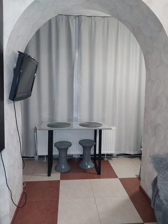 Квартира в престижном районе