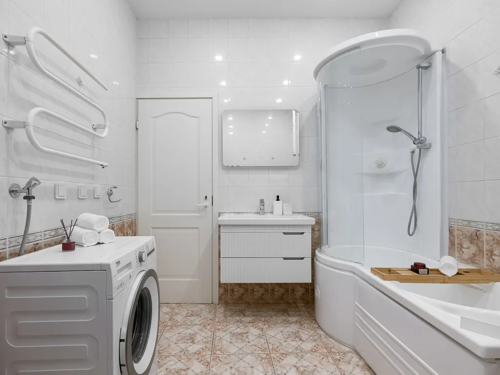 Квартира Квартира Комфорт у Кремля и Красной Площади — Москва