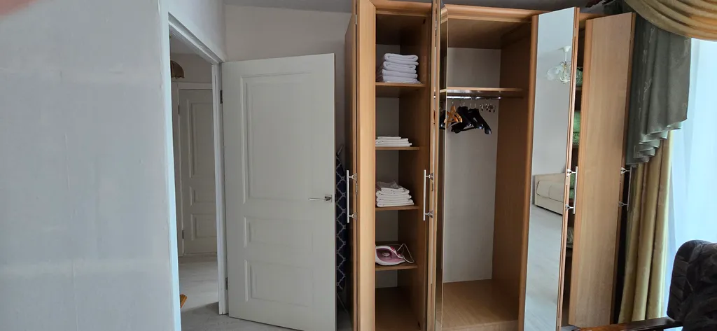 Квартира Уютная квартира рядом с Рыбной деревней — Калининград