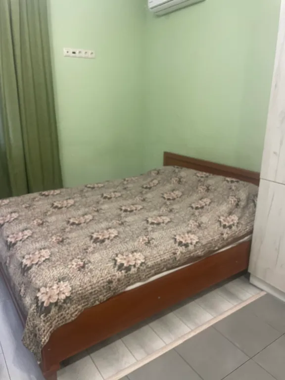 Квартира-студия в тихом живописном местечке города