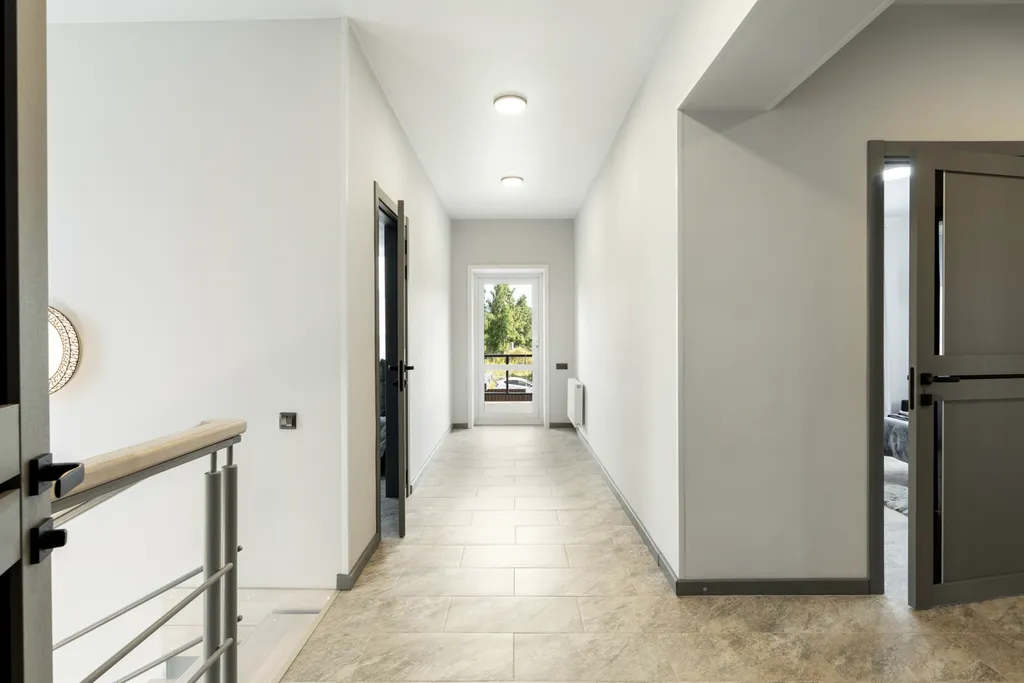 Коттедж МанжероКинг