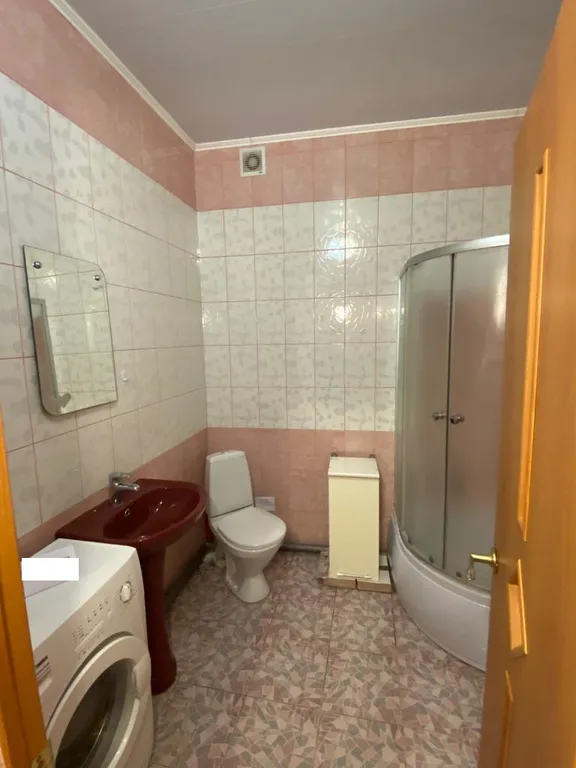 Квартира Квартира у моря — Геленджик