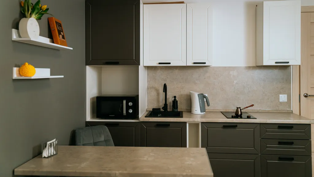 Квартира Квартира Amber Apart — Санкт-Петербург