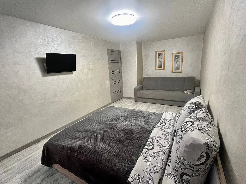 Апартаменты в центре