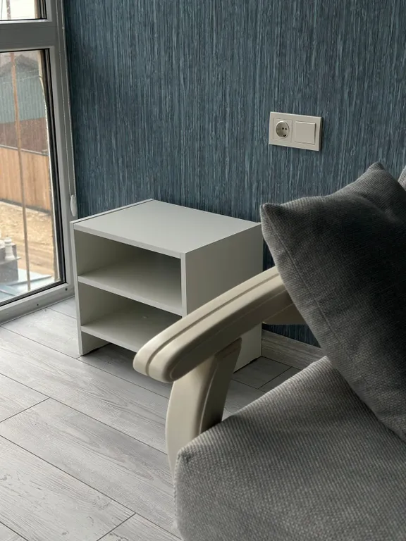 Дом на Каспийском море в стиле Прованс