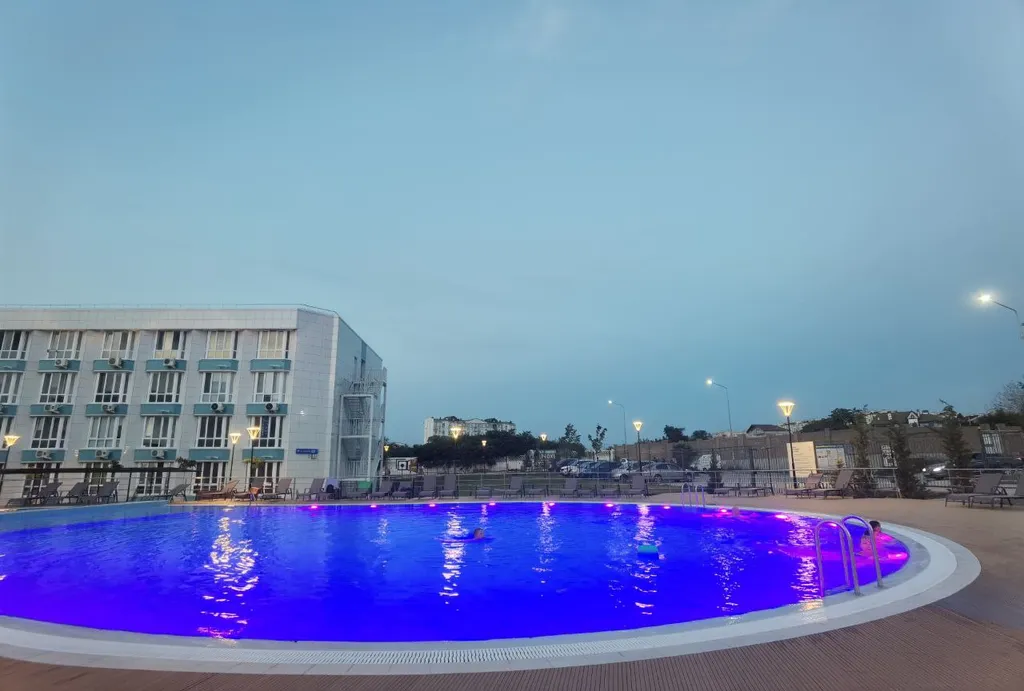 Квартира Квартира Адмиральская лагуна — Севастополь