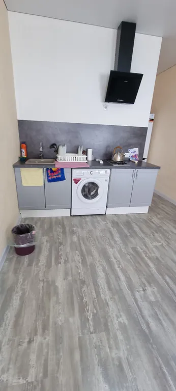 Квартал лета, уютный дом