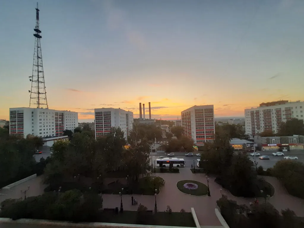 Квартира на телецентре рядом с Таратута, конгресс холлом