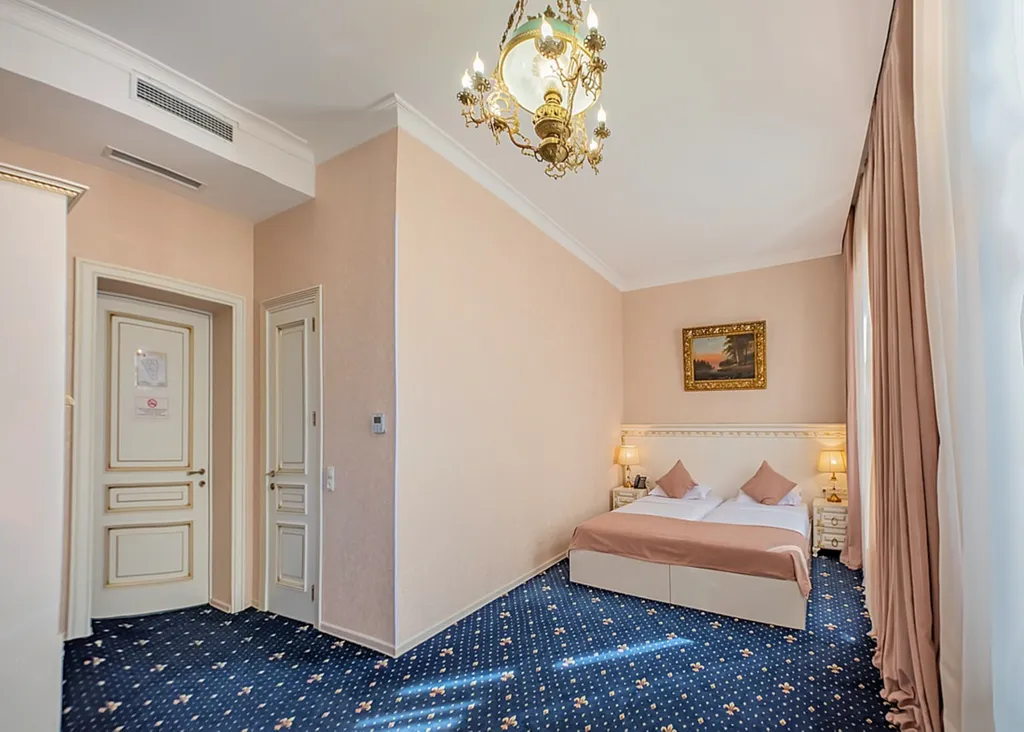 Квартира Комната — аренда посуточно в Тбилиси