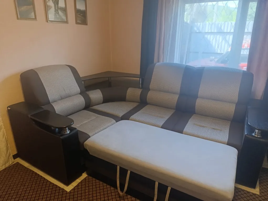 Коттедж 1-комнатный Дом — Судак