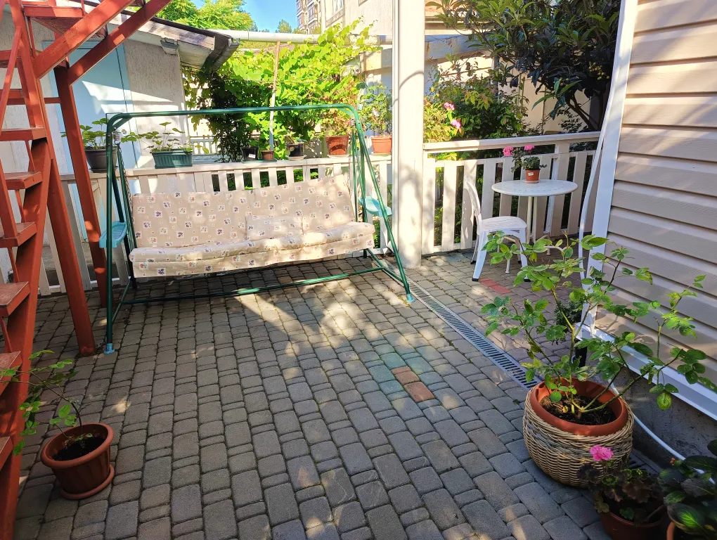 Трёхместный номер без кухни