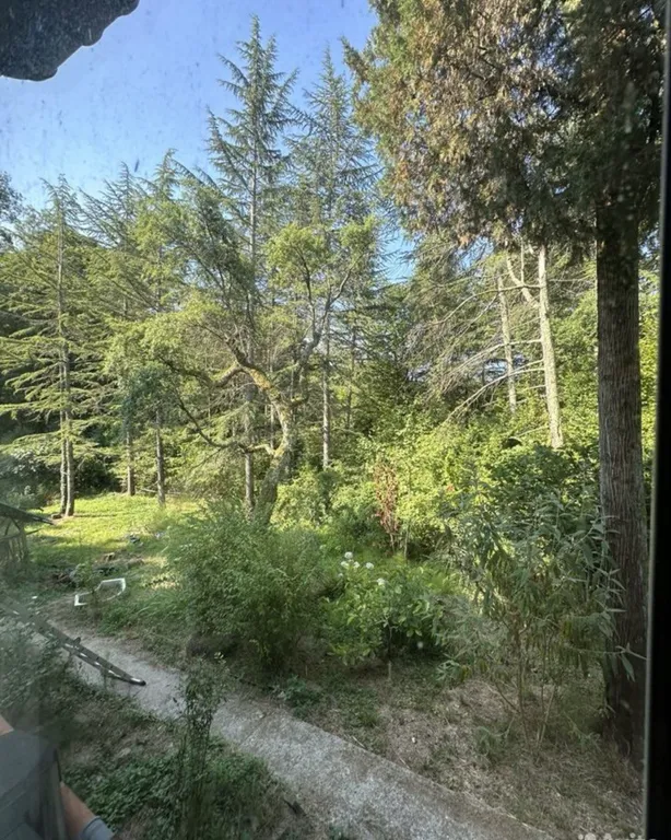 Квартира 2-х комнатная в частном доме