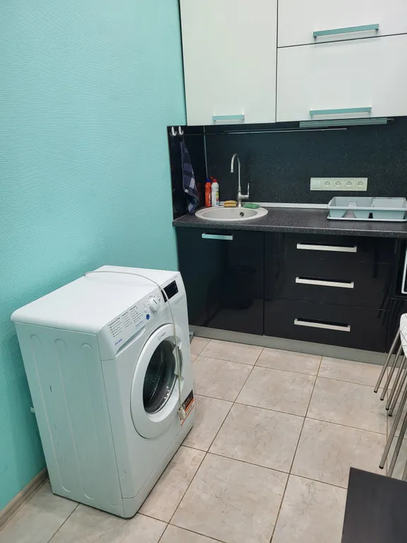 Уютная квартира с отдельным выходом на улицу