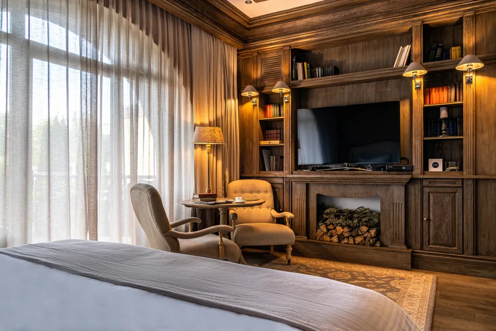 Dom N16 by Ginza Project