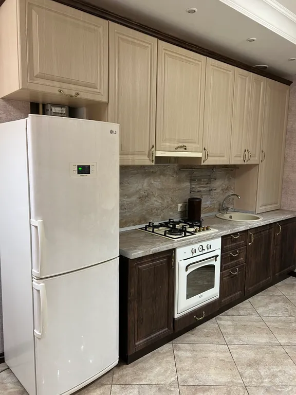 Квартира в центре Адлера