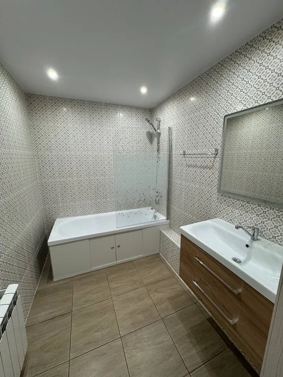 Коттедж Деревянный загородный дом для отдыха — Тарычево